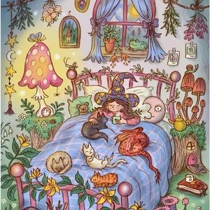 Meet your Posher, Saskia